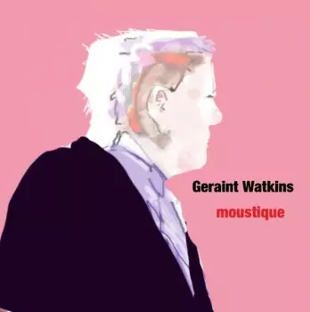 Geraint Watkins: Moustique