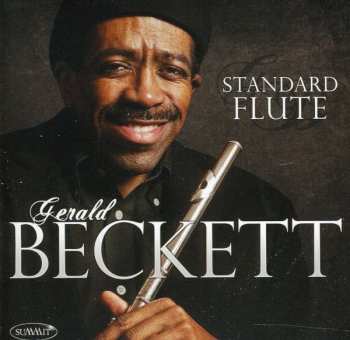 Album Gerald Beckett: Standard Flute