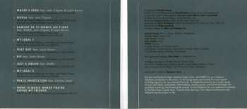 CD Gerald Clayton: Bells On Sand 413131