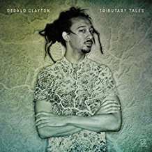 Album Gerald Clayton: Tributary Tales