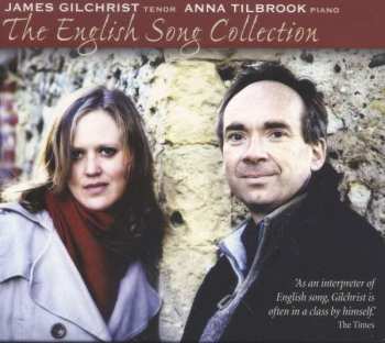 Gerald Finzi: James Gilchrist - The English Song Collection