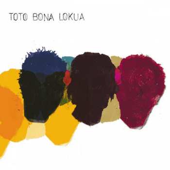 CD Gerald Toto: Toto Bona Lokua 401393