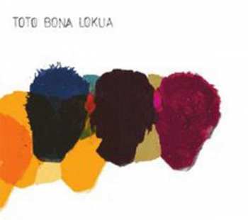 Album Gerald Toto: Toto Bona Lokua