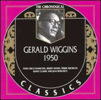 Album Gerald Wiggins: 1950
