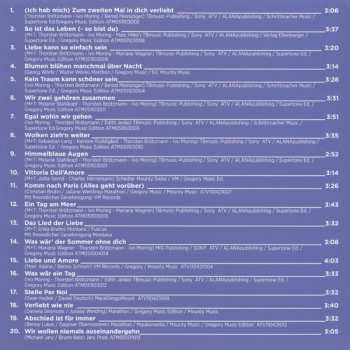 CD Géraldine Olivier: 20 Unvergessene Hits