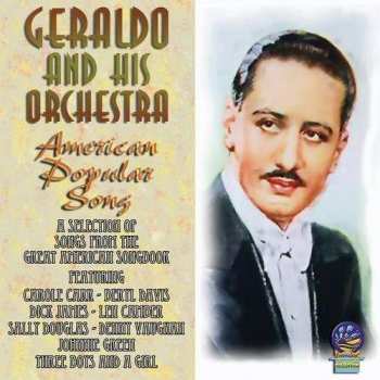 Album Geraldo & His Orchestra: American Popular Songs