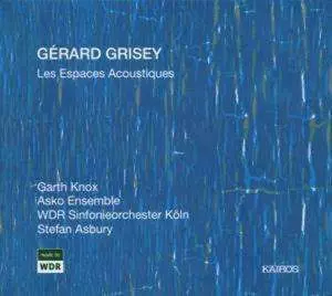 Gérard Grisey: Les Espaces Acoustiques