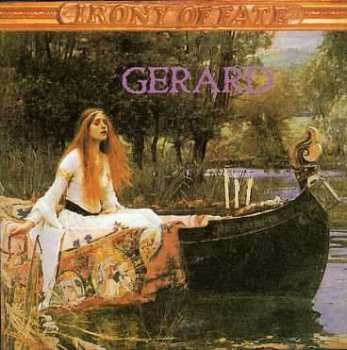 Album Gerard: Irony Of Fate