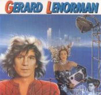 CD Gérard Lenorman: Boulevard De L'Océan 509585