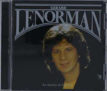 CD Gérard Lenorman: La Clairière De L'Enfance 529593