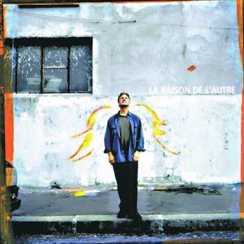 Album Gérard Lenorman: La Raison De L'Autre