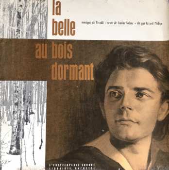 Gérard Philipe: La Belle Au Bois Dormant