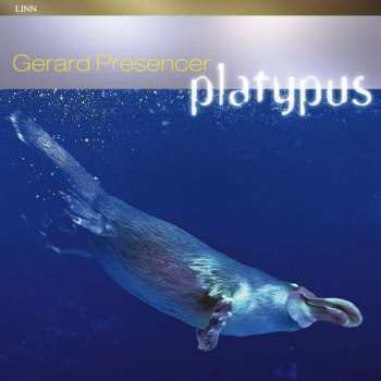 CD Gerard Presencer: Platypus 299558