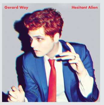 Album Gerard Way: Hesitant Alien
