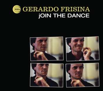 Album Gerardo Frisina: Join The Dance
