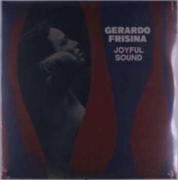 2LP Gerardo Frisina: Joyful Sound 457864