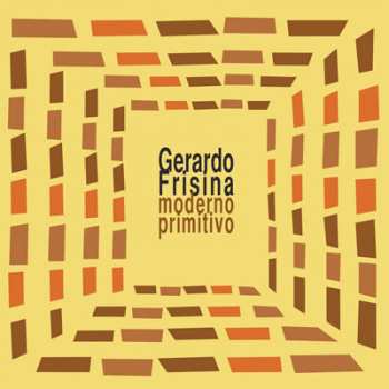 Album Gerardo Frisina: Moderno Primitivo