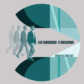 Album Gerardo Frisina: Movement 