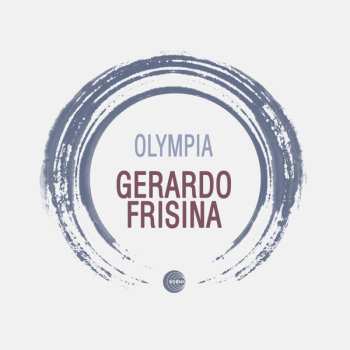 Gerardo Frisina: Olympia Ep