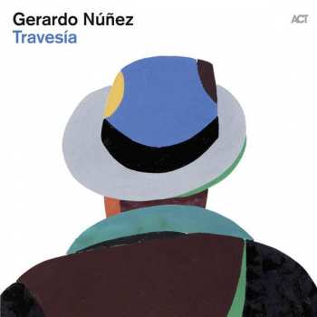 Album Gerardo Nuñez: Travesía 