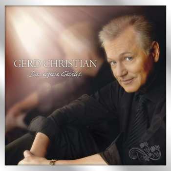 Album Gerd Christian: Das Eigene Gesicht