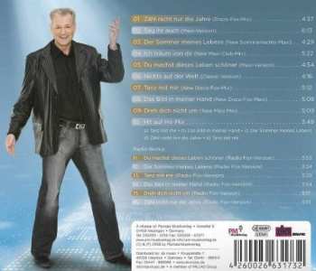 CD Gerd Christian: Zähl Nicht Nur Die Jahre (Das Disco-Fox Album) 532027