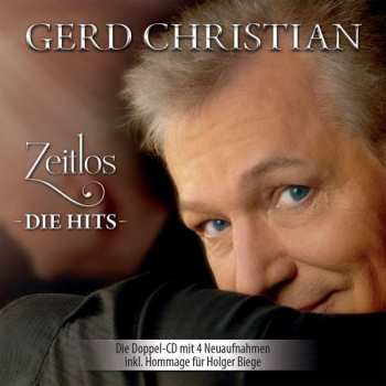 Album Gerd Christian: Zeitlos - Die Hits