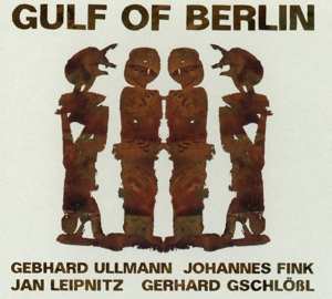 Gerhard Gschlößl: Gulf Of Berlin