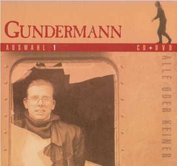 Album Gerhard Gundermann: Auswahl 1 - Alle Oder Keiner