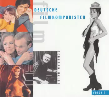 Deutsche Filmkomponisten, Folge 9