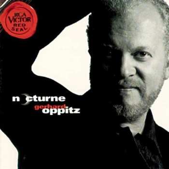 Album Gerhard Oppitz: Nocturne