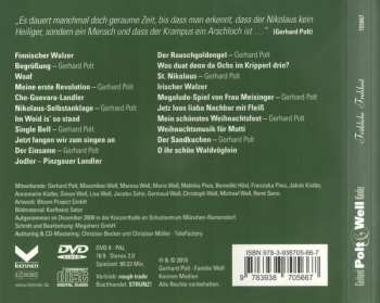 CD/DVD Gerhard Polt: Fröhliche Frohheit 368194