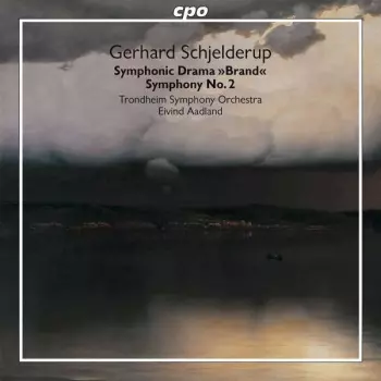 Symphonic Drama »Brand« / Symphony No. 2