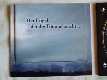 CD Gerhard Schöne: Der Engel, Der Die Träume Macht 152790