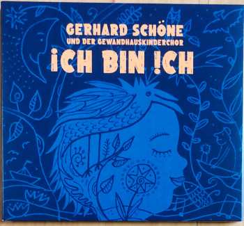 Album Gerhard Schöne: Ich Bin Ich