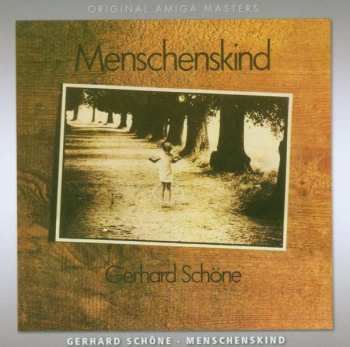 Album Gerhard Schöne: Menschenskind