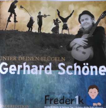 Gerhard Schöne: Unter Deinen Flügeln