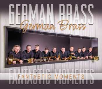 German Brass: Fantastic Moments