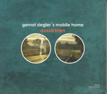 Album Gernot Ziegler: Aussichten