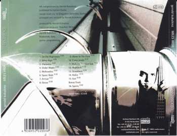 CD Gerold Kukulenz: Miles High
