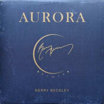 Album Gerry Beckley: Aurora