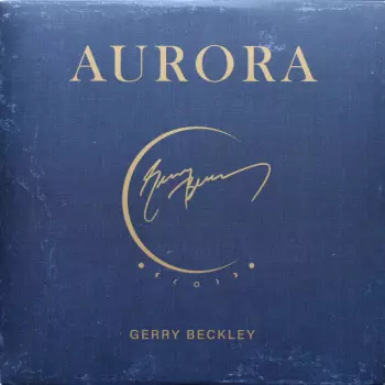 Gerry Beckley: Aurora
