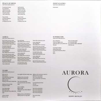 LP Gerry Beckley: Aurora CLR | LTD 497337