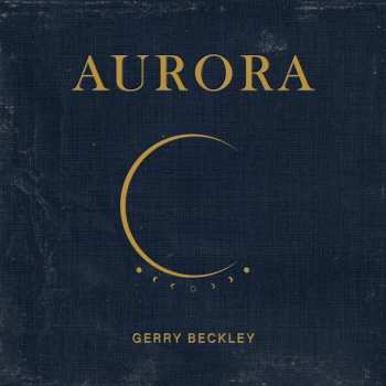 CD Gerry Beckley: Aurora 468972