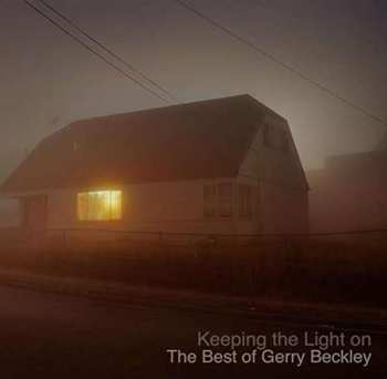 Album Gerry Beckley: Keeping The Light On - The Best Of Gerry Beckley