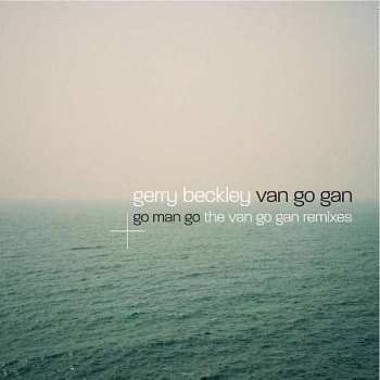Album Gerry Beckley: Van Go Gan
