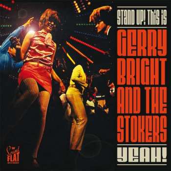 Album Gerry Bright & The Stokers: Stand Up! This Is...
