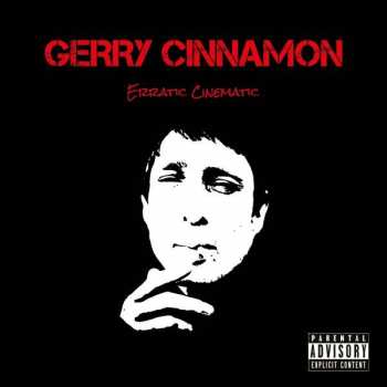 Album Gerry Cinnamon: Erratic Cinematic
