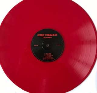 LP Gerry Cinnamon: The Bonny LTD