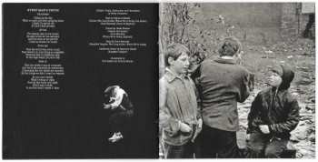 CD Gerry Cinnamon: The Bonny (Definitive Version) DIGI 271882